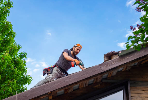 Best Storm Damage Roof Repair  in Las Vegas, NM