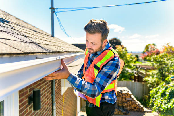 Fast & Reliable Emergency Roof Repairs in Las Vegas, NM